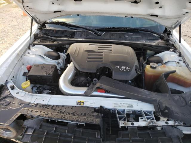 2C3CDZBG8FH740260 Dodge Challenger Sxt Plus