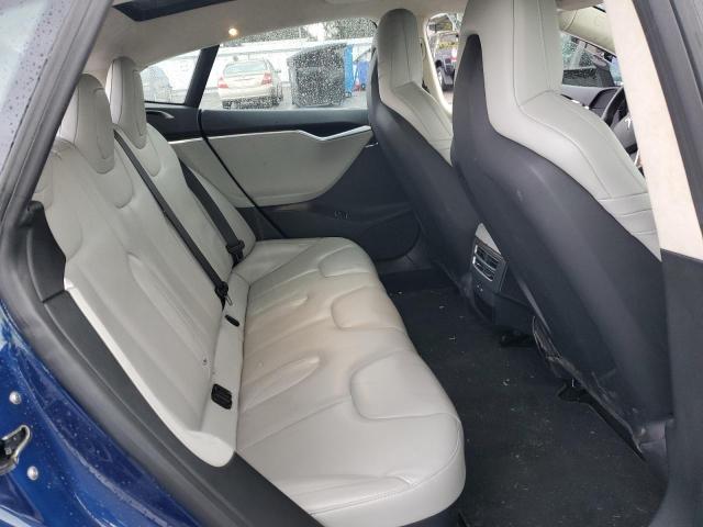 5YJSA1E10HF178355 Tesla MODEL S