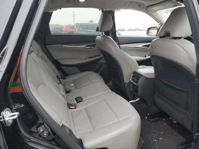 3PCAJ5BB5PF108994 Infiniti Qx50 Luxe