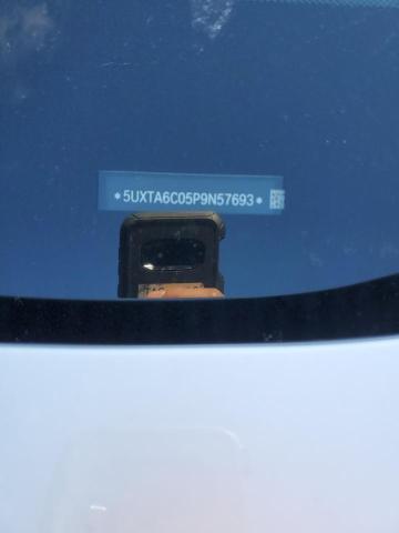 5UXTA6C05P9N57693 BMW X5 Xdrive45e
