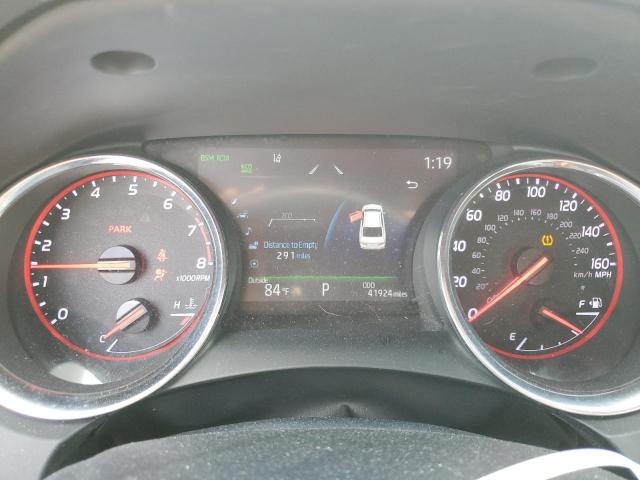 4T1K61AK0LU398509 Toyota CAMRY XSE
