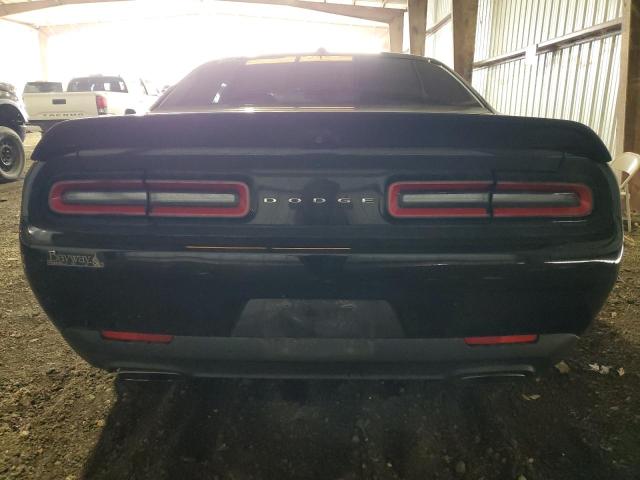 2C3CDZFJ9MH637853 Dodge Challenger R/t Scat Pack