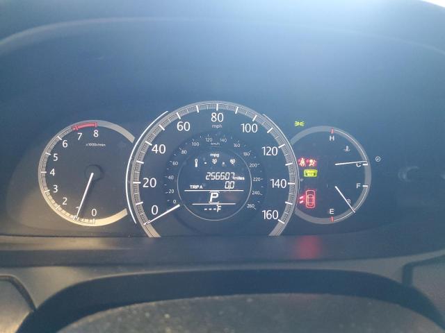 1HGCR3F82EA001266 Honda ACCORD EXL