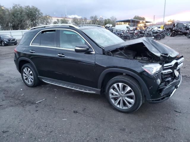 4JGFB4JB1LA109721 Mercedes-Benz GLE 350