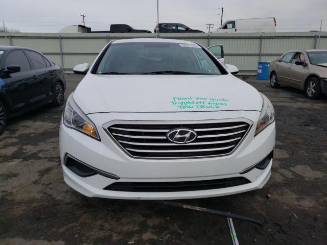 5NPE24AFXHH450246 Hyundai SONATA SE