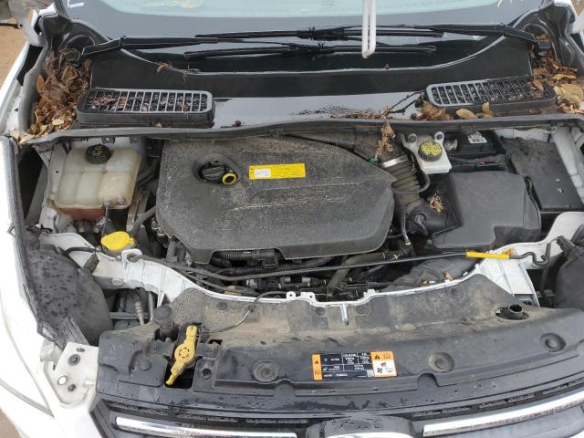 1FMCU0GX5GUB48793 Ford ESCAPE SE
