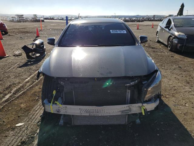 WDDSJ4EB0GN365319 Mercedes-Benz CLA 250