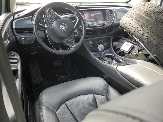 LRBFXCSA6KD027095 Buick Envision Essence