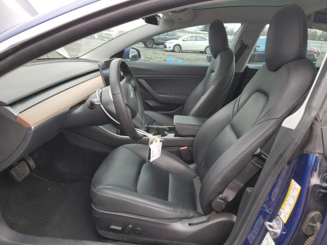 5YJ3E1EB5LF712122 Tesla MODEL 3