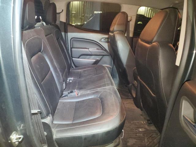1GTG6CE31F1258354 GMC CANYON SLT