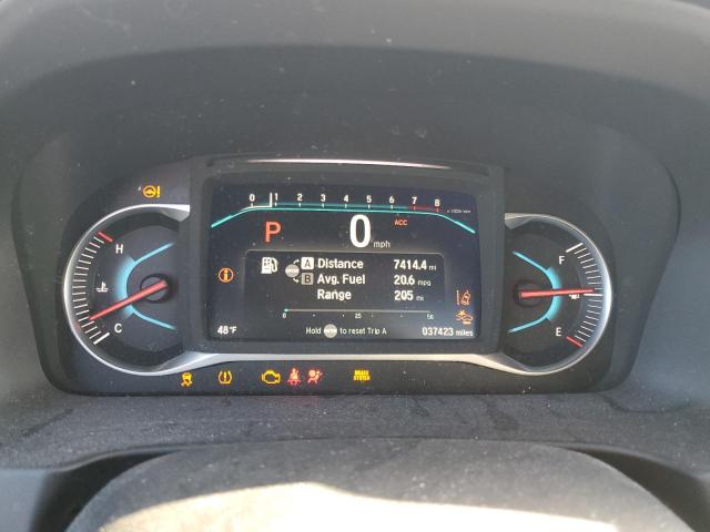 5FNYF8H51MB041356 Honda Passport Exl