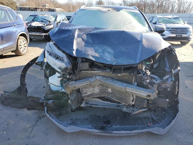 3CZRU6H57LM722818 Honda HR-V EX