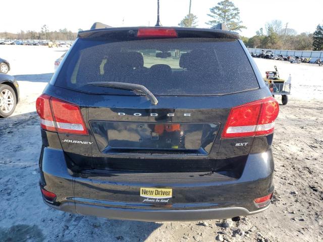 3C4PDCBB9ET283835 Dodge Journey Sxt