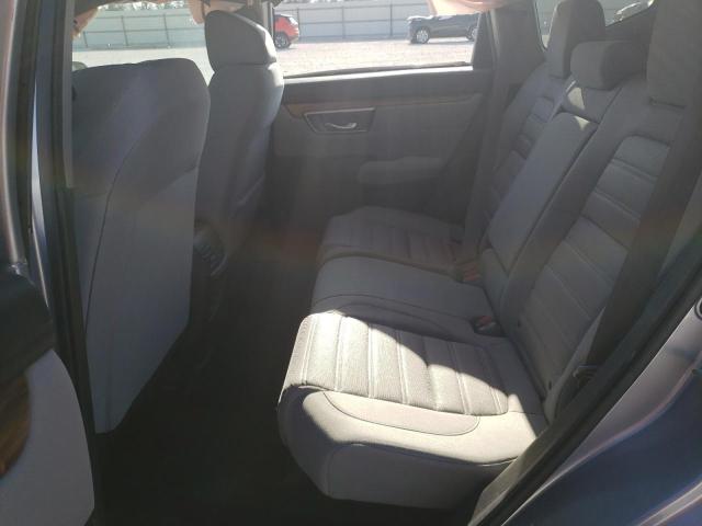 5J6RW1H55JA001789 Honda CR-V EX