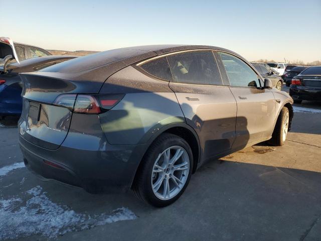 7SAYGDEE8PA169513 Tesla Model Y