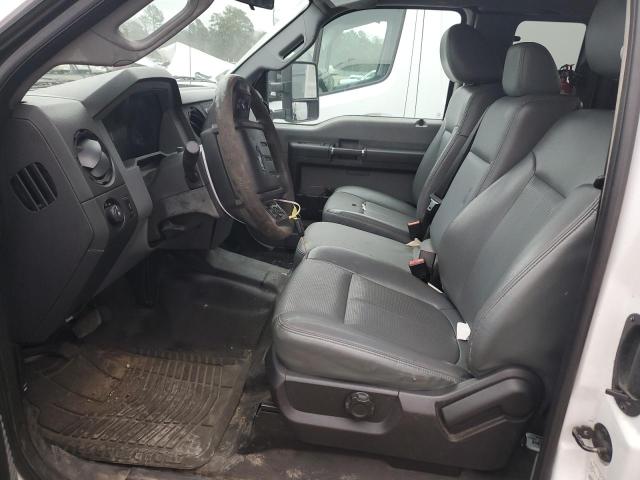 1FD0X5GT1FED58983 Ford F550 Super Duty