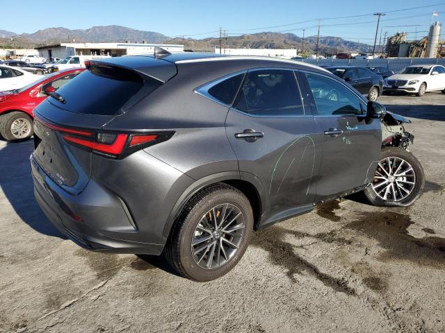 2T2GGCEZ1RC039018 Lexus Nx 350 Premium