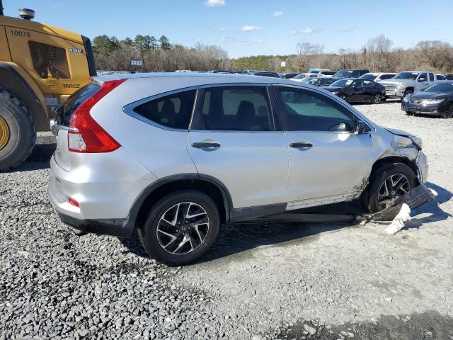2HKRM3H47GH513943 Honda CR-V SE