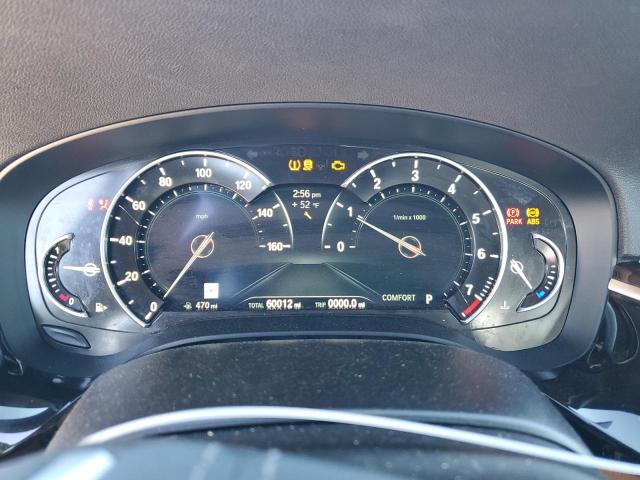WBAJE5C54KWW25802 BMW 540 I