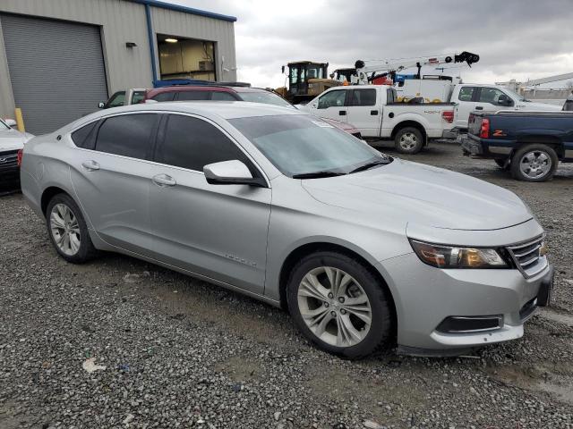 1G1125S30FU115274 Chevrolet IMPALA LT