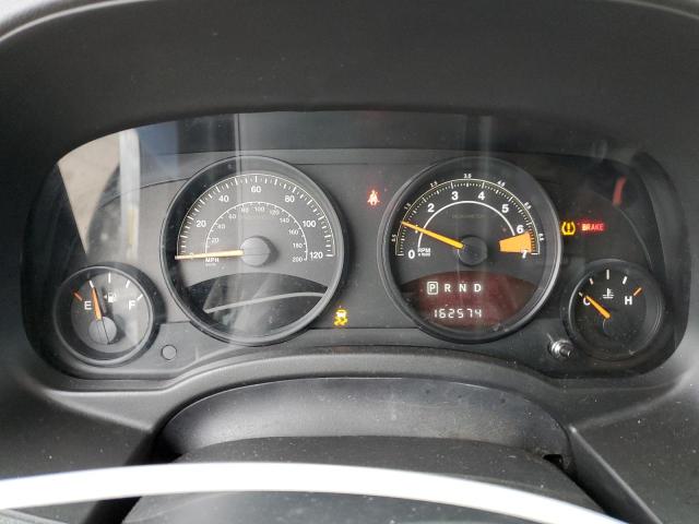 1C4NJPBA6GD693161 Jeep Patriot Sport