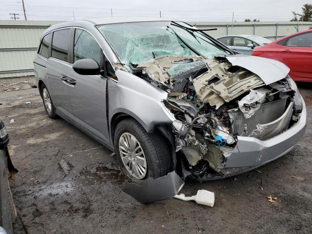 5FNRL5H24HB002378 Honda ODYSSEY LX