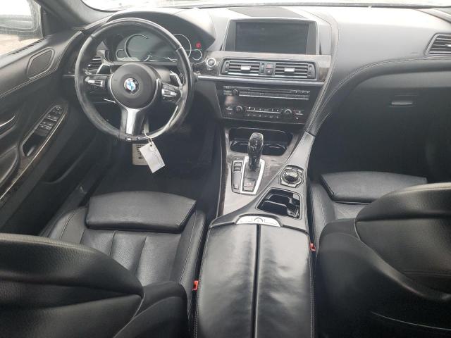 WBA6A0C52ED317337 BMW 640 I Gran Coupe