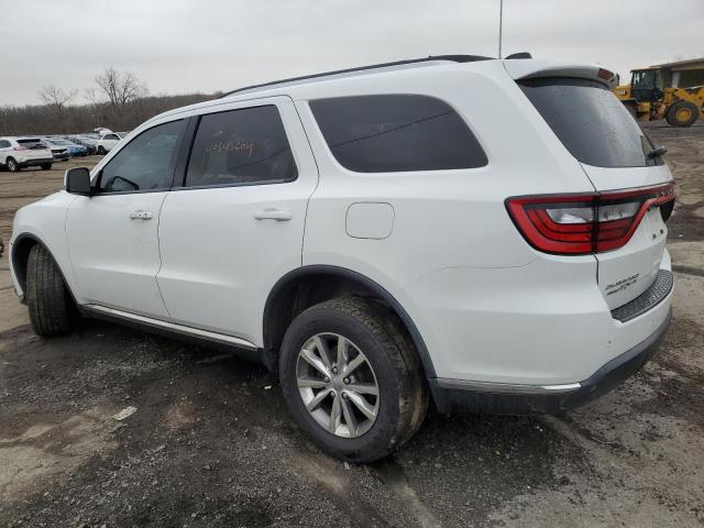 1C4RDJDG3EC444875 Dodge DURANGO LIMITED
