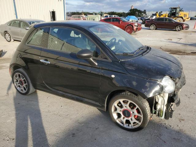 3C3CFFBR1FT625081 Fiat 500 SPORT