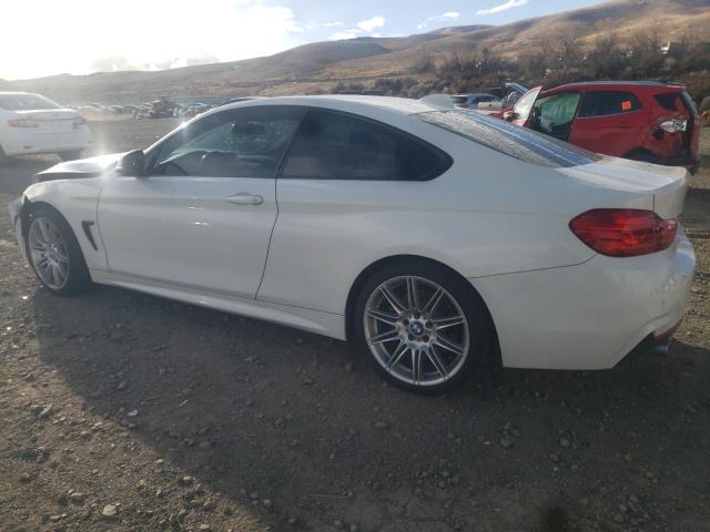 WBA4P1C50HK522537 BMW 440I