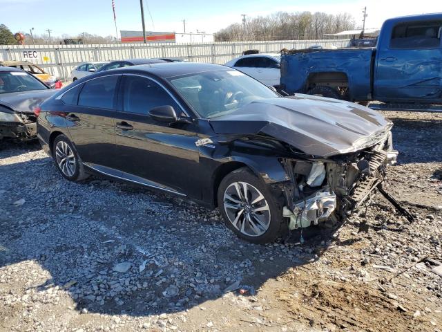 1HGCV3F48JA007981 Honda Accord Hybrid Ex