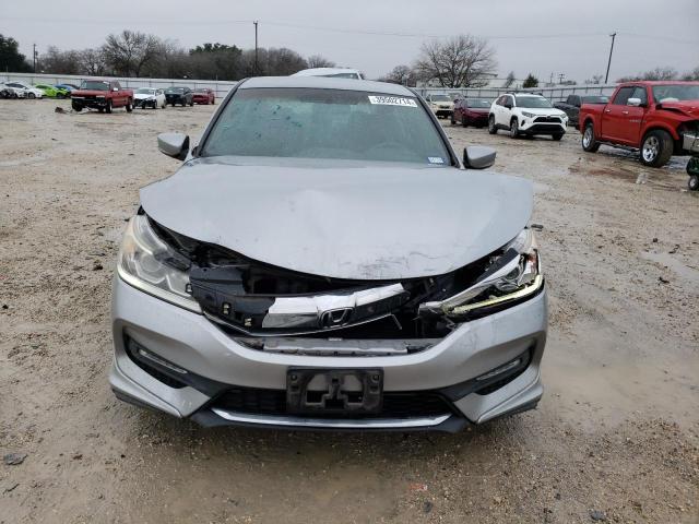 1HGCR2F57HA152690 Honda Accord Sport