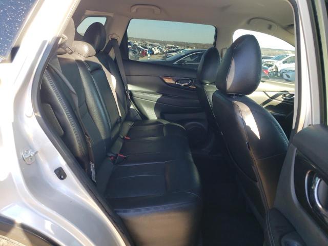 5N1ET2MT7HC828811 Nissan Rogue Sv Hybrid