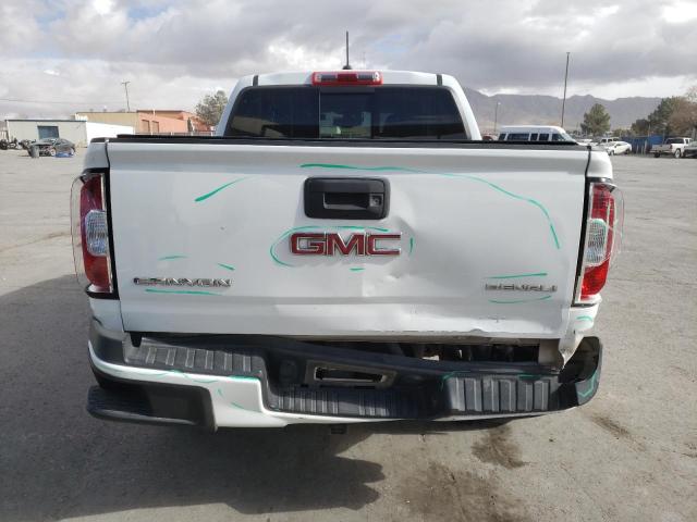 1GTG6EEN9H1108086 GMC Canyon Denali