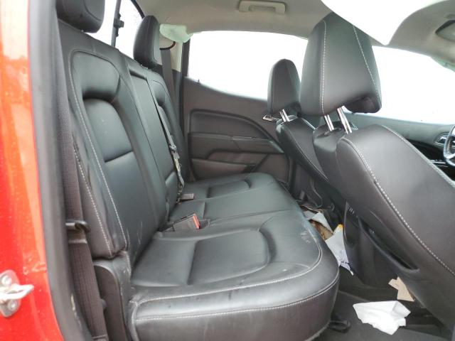 1GTG5DE32G1222988 GMC CANYON SLT