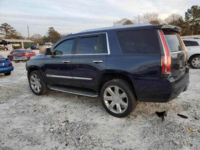 1GYS4BKJ6HR205418 Cadillac Escalade Luxury