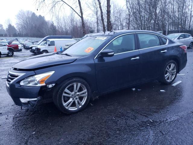 Auction sale of the 2013 Nissan Altima 3.5s, vin: 1N4BL3AP2DN411461, lot number: 38331754
