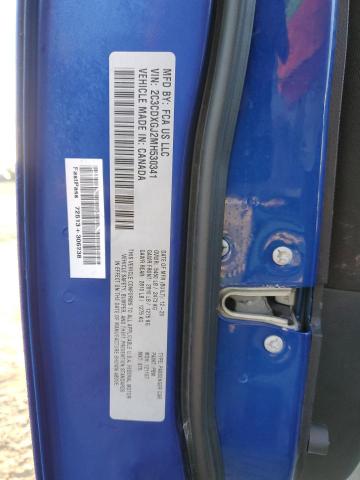 2C3CDXGJ2MH530341 Dodge Charger Scat Pack