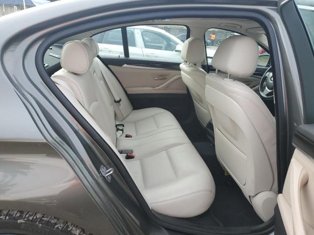 WBA5B1C58ED482565 BMW 535 I