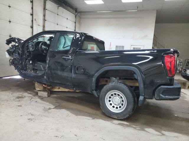 1GTR9AEH6KZ247328 GMC Sierra K1500