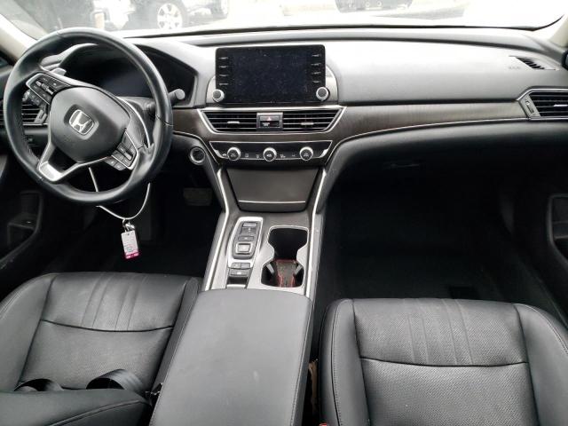 1HGCV3F51LA017215 Honda Accord Hybrid Exl