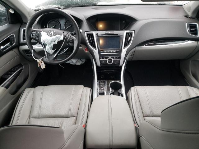19UUB3F46KA006181 Acura Tlx Technology