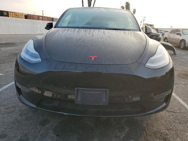 7SAYGDEE4PA025344 Tesla Model Y