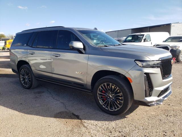 1GYS4HK97PR251251 Cadillac Escalade V Sport