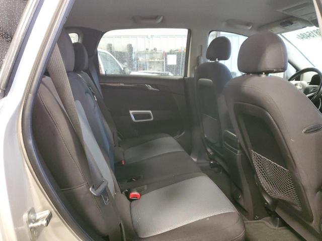 Chevrolet CAPTIVA LT 2014 3GNAL3EK2ES562089 Image 10