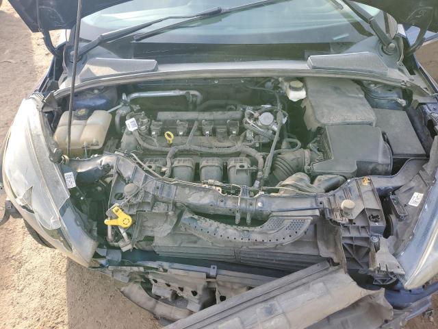 1FADP3H2XHL237518 Ford FOCUS SEL