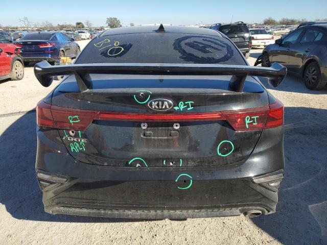 3KPF24AD7ME359436 KIA FORTE FE