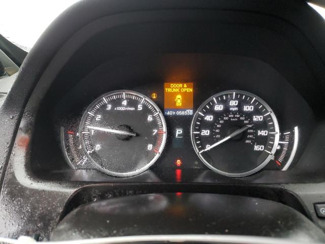 19UUB1F33GA000695 Acura TLX