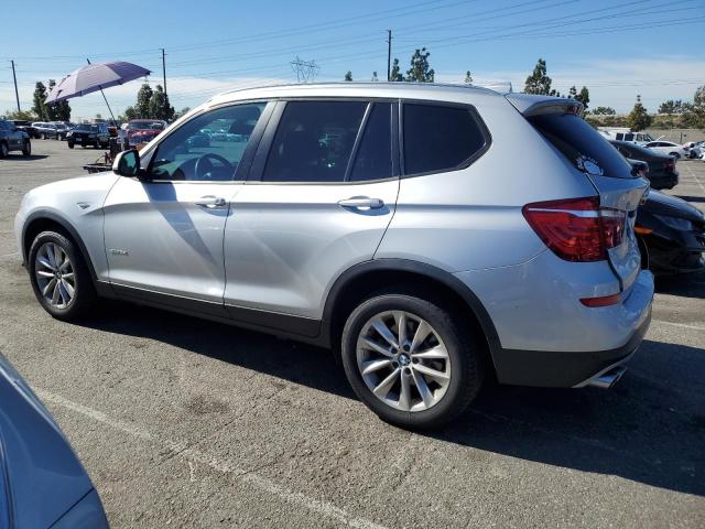5UXWZ7C55H0T44062 BMW X3 Sdrive28i