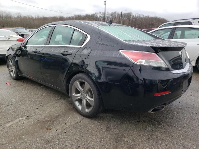 19UUA9F56EA001632 Acura TL TECH